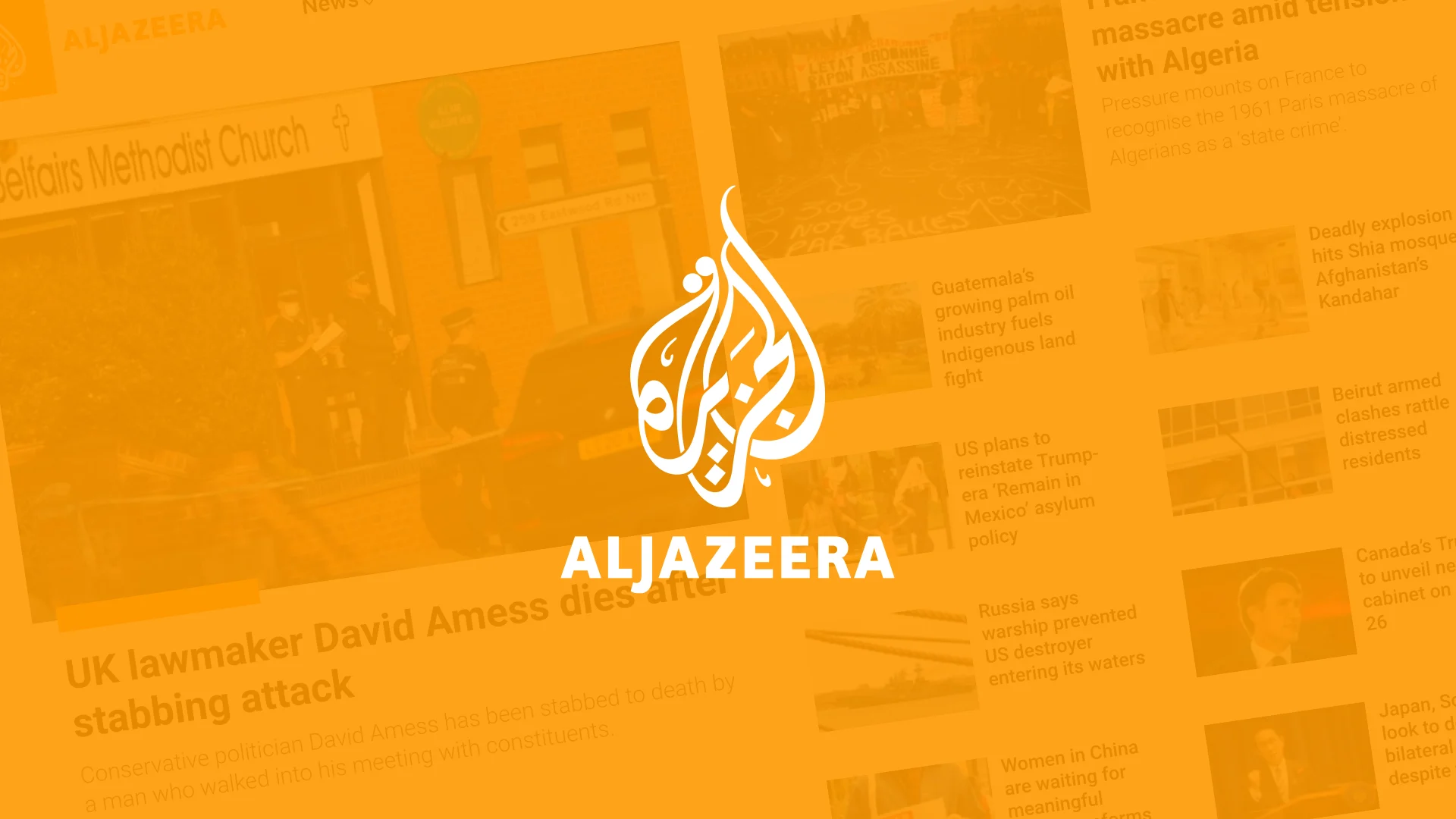 al-jazeera