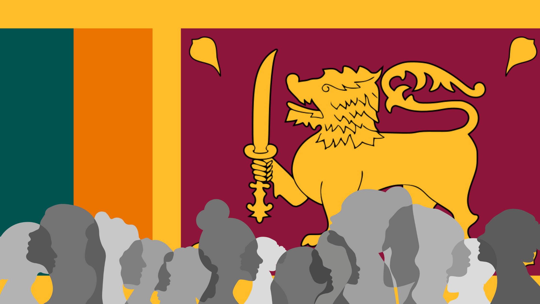 Women in Politics: Is Sri Lanka Finally Seeing Change?